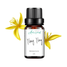 Load image into Gallery viewer, Ylang Ylang Essential Oil - 10ml
