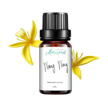 Load image into Gallery viewer, Ylang Ylang Essential Oil - 10ml

