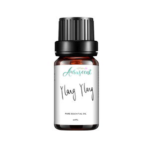Ylang Ylang Essential Oil - 10ml - Aurascent