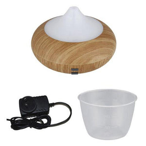 160ml Essential Oil Diffuser | Electric Aromatherapy Humidifier