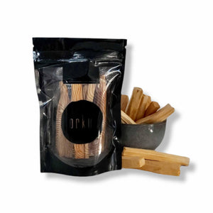 Palo Santo Smudge Sticks - Cleansing Smudging Incense - Holy Wood-3