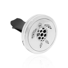 Load image into Gallery viewer, Turtle Car Vent Diffuser - Air Freshener CVD034SR - Aurascent

