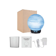 Load image into Gallery viewer, 100ml Ceramic Ball Essential Oil Aroma Diffuser
