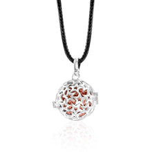 Load image into Gallery viewer, Star Essential Oil Diffuser Lava Ball Pendant LAP004SR - Aurascent
