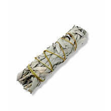Load image into Gallery viewer, Californian White Sage Smudge Sticks, Incense | 18-20cm | Large -1
