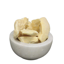 Load image into Gallery viewer, Organic Cocoa Butter Tub - Raw Natural Food Grade Chunks - Skin, Body, DIY &amp; Cream-5

