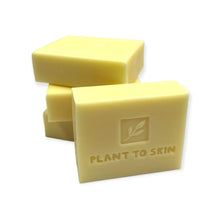 Load image into Gallery viewer, 4x 100g Plant Oil Soap - Frangipani Scented - Pure Natural Vegetable Bar - Aurascent
