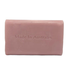 Load image into Gallery viewer, 2x 200g Plant Sweet Pea &amp; Jasmine Scent Soap - Aurascent
