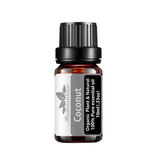 Coconut Aroma Oil - 10ml - Aurascent
