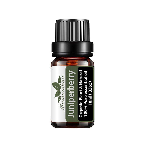 Juniperberry Essential Oil - 10ml - Aurascent