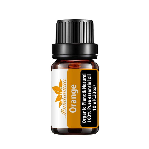 Orange Essential Oil - 10ml - Aurascent