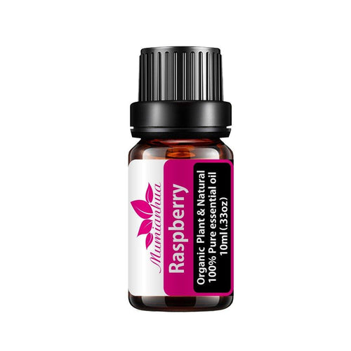 Raspberry Aroma Oil - 10ml - Aurascent
