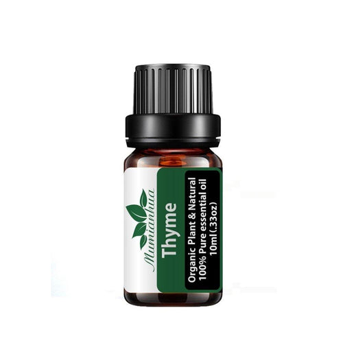 Thyme Essential Oil - 10ml - Aurascent