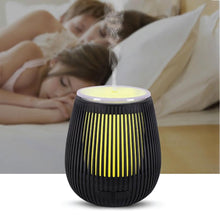 Load image into Gallery viewer, USB Portable Essential Oil Aroma Diffuser, Ultrasonic Air Humidifier
