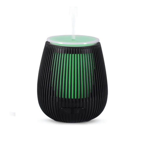 USB Portable Essential Oil Aroma Diffuser, Ultrasonic Air Humidifier - Aurascent